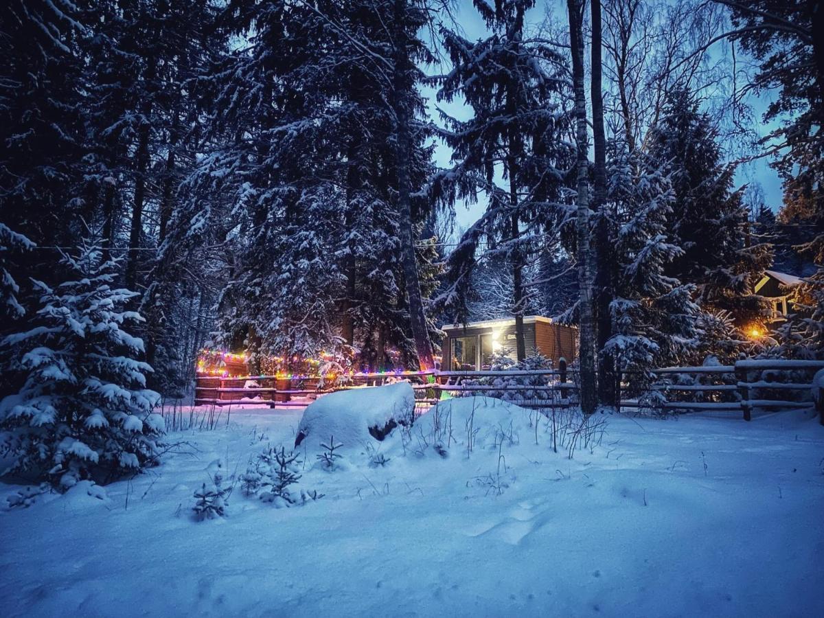 Hotel Kakupesa Puhkemaja, Lainela talu, Hara küla 74810 Exterior foto