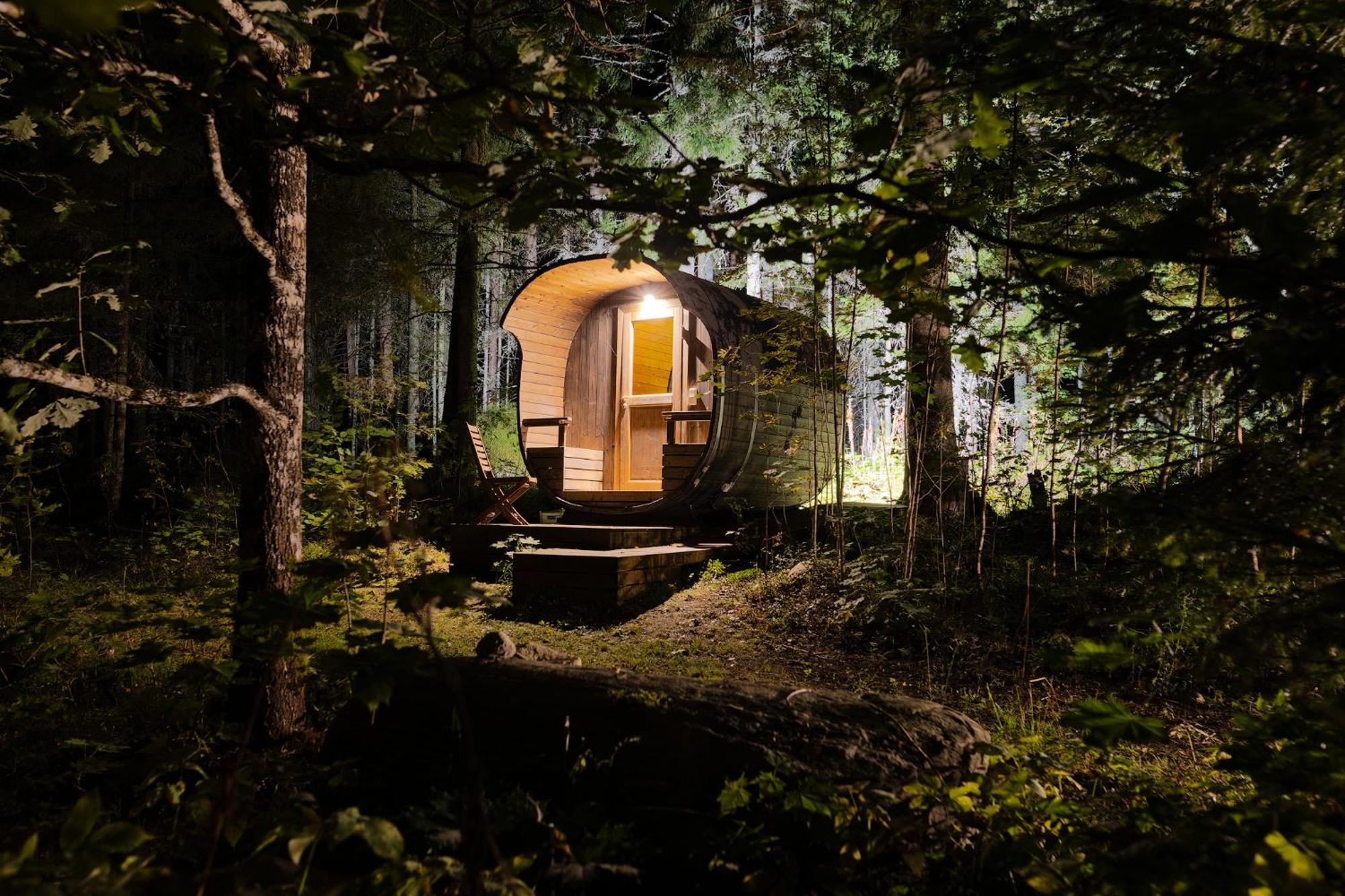 Hotel Kakupesa Puhkemaja, Lainela talu, Hara küla 74810 Exterior foto