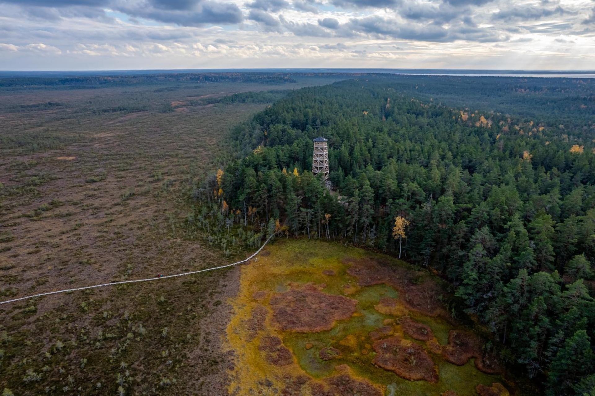 Hotel Kakupesa Puhkemaja, Lainela talu, Hara küla 74810 Exterior foto